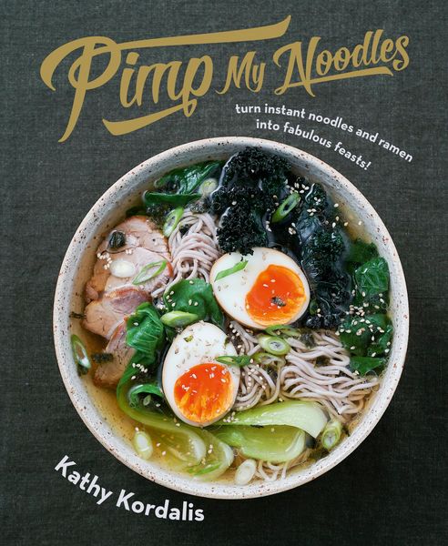Produktbild: Pimp My Noodles