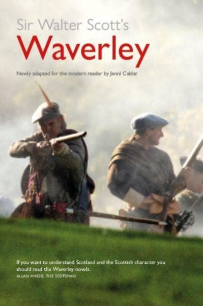 Produktbild: Sir Walter Scott's Waverley