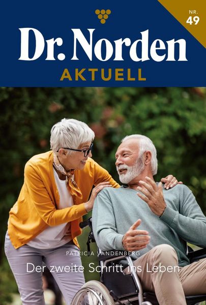 Produktbild: Der zweite Schritt ins Leben