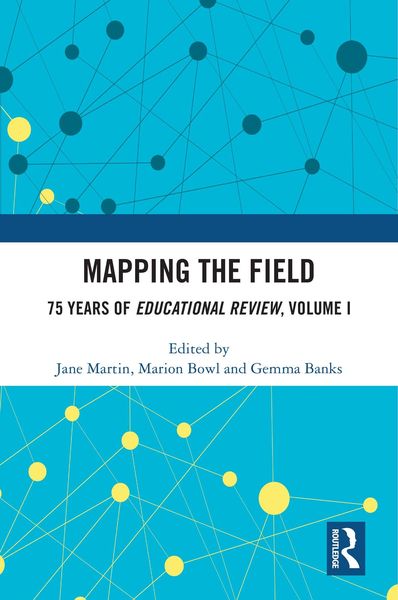 Produktbild: Mapping the Field