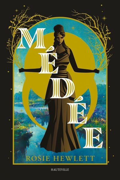 Produktbild: M&eacute;d&eacute;e
