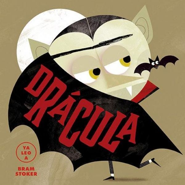 Produktbild: Dr&aacute;cula