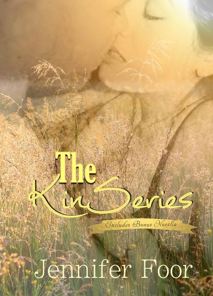 Produktbild: Kin Series Box Set