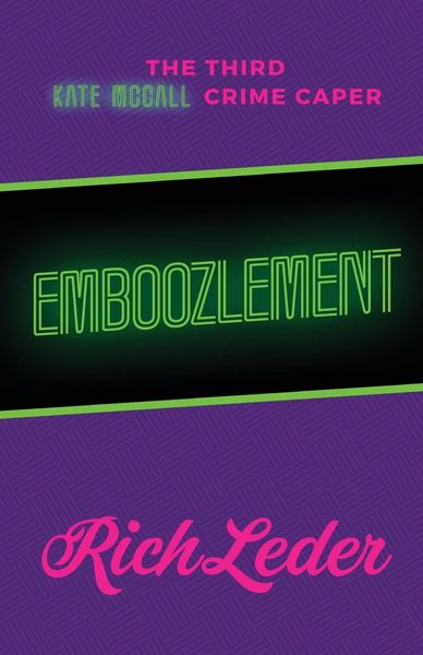 Produktbild: Emboozlement