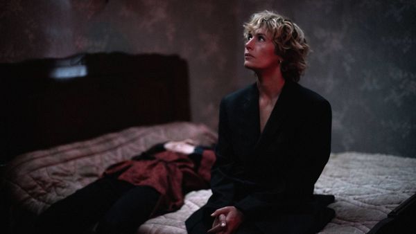 Produktbild: Wild wie das Meer (Blu-ray)