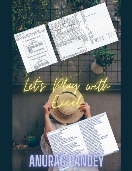 Produktbild: Let's Play with Excel