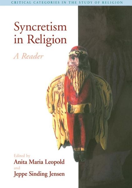 Produktbild: Syncretism in Religion