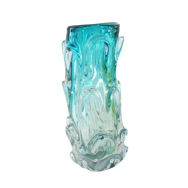 NTK-Collection Glasvase Aqua Ceres