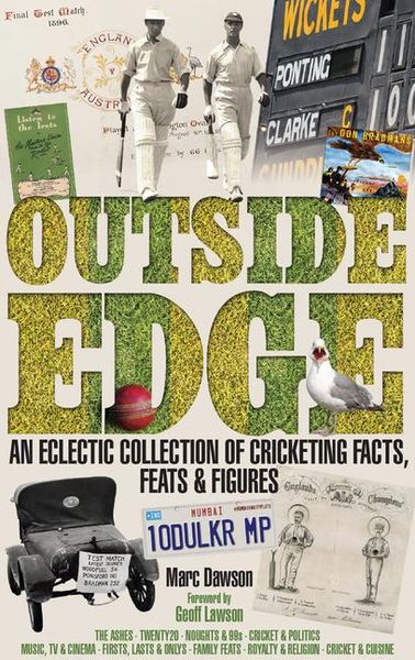 Produktbild: Outside Edge