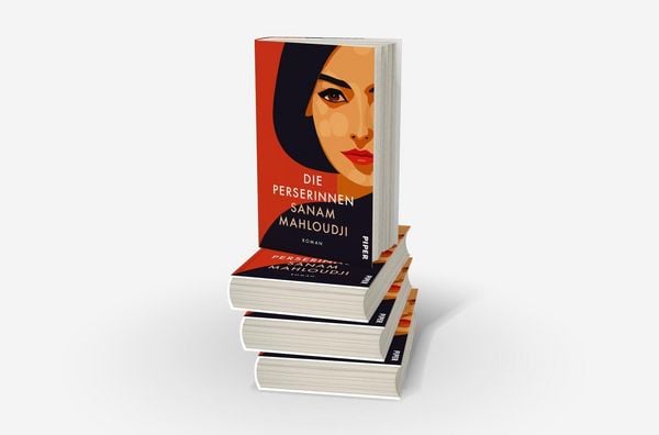 Produktbild: Die Perserinnen