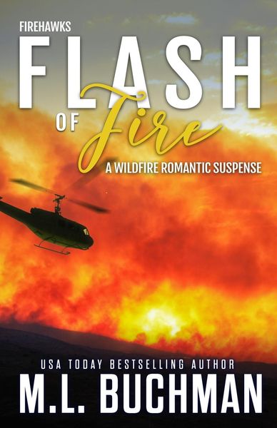 Produktbild: Flash of Fire
