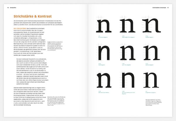 Produktbild: Buchstaben im Kopf