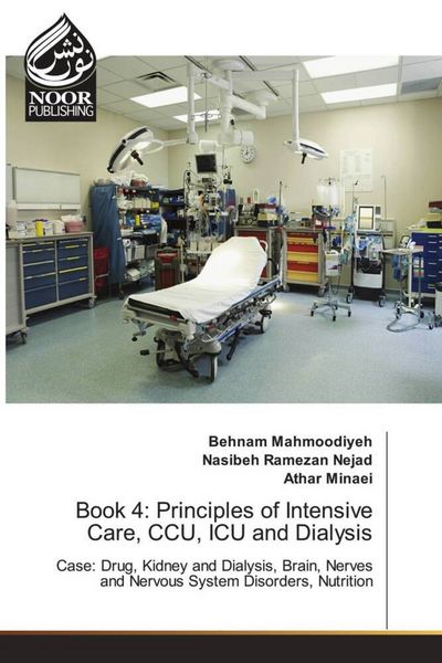 Produktbild: Mahmoodiyeh, B: Book 4