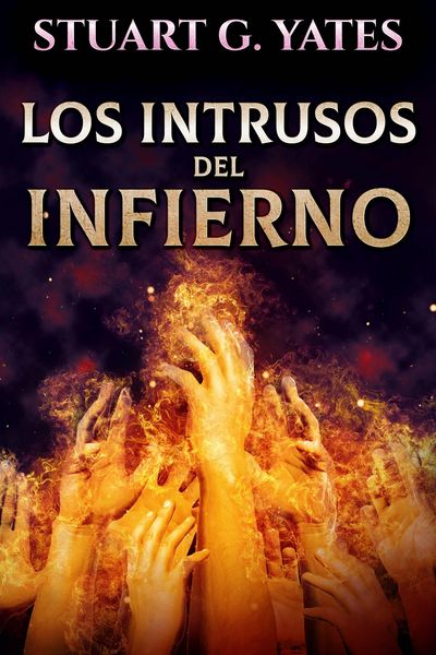 Produktbild: Los Intrusos Del Infierno