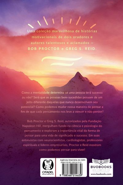 Produktbild: Penso e acontece