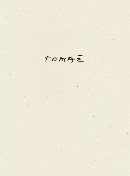 Produktbild: Tomaz