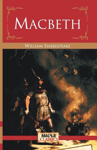 Produktbild: Macbeth