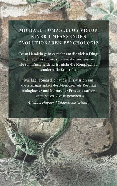 Produktbild: Die Evolution des Handelns