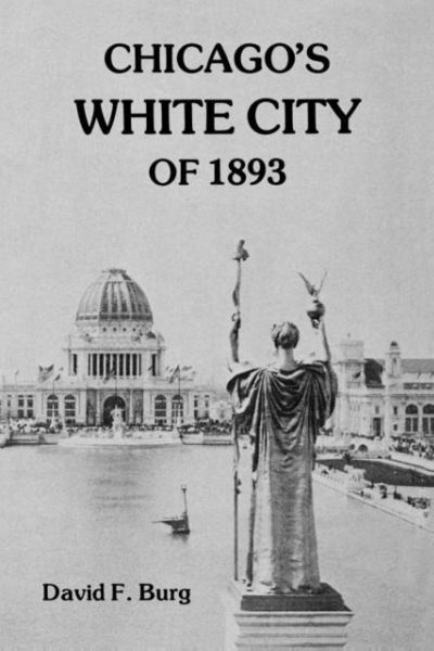 Produktbild: Chicago's White City of 1893