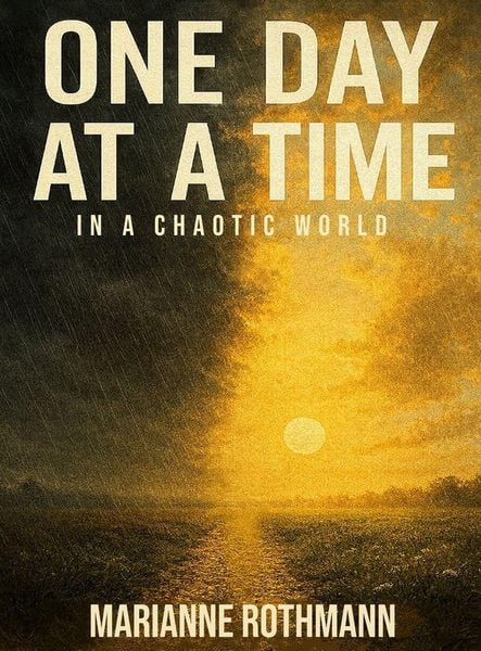 Produktbild: One Day at a Time