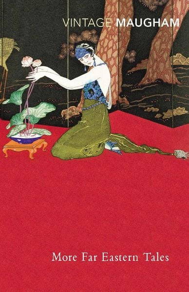 Produktbild: More Far Eastern Tales