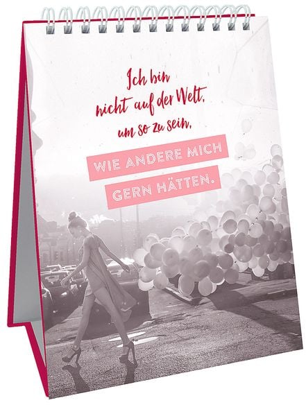 Produktbild: Die tollsten Frauen sind nicht perfekt - sie sind echt.