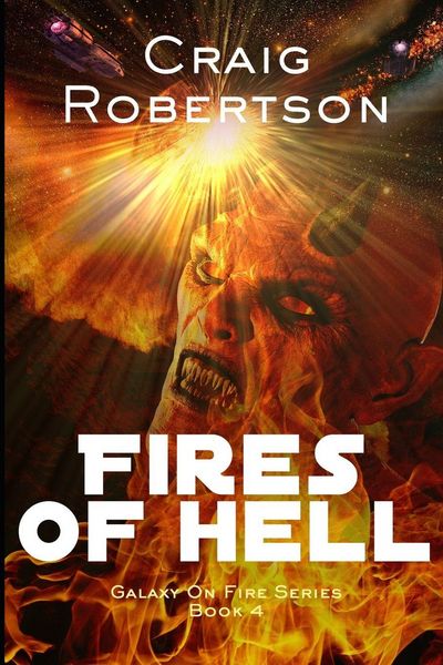 Produktbild: The Fires Of Hell