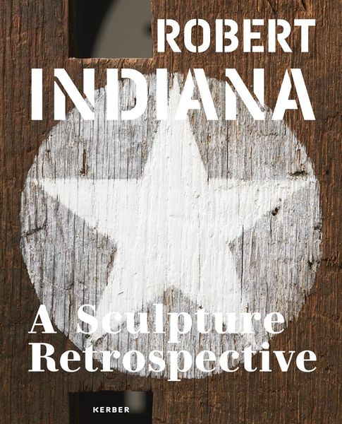 Produktbild: Robert Indiana