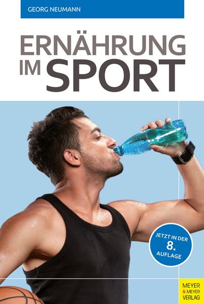 Produktbild: Ern&auml;hrung im Sport