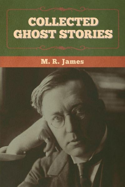 Produktbild: Collected Ghost Stories