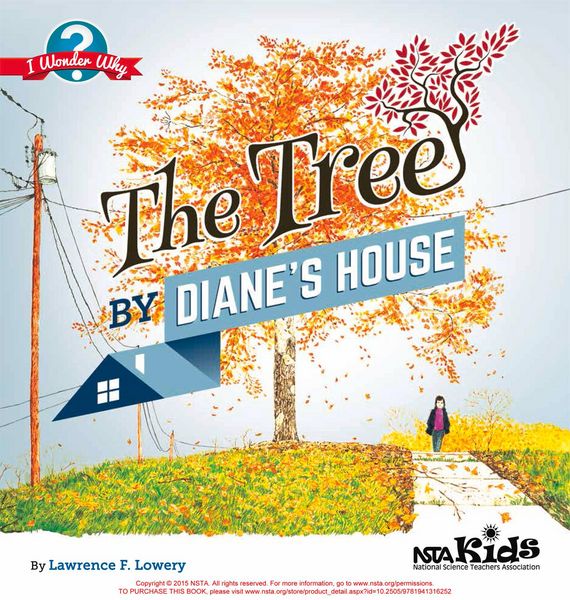 Produktbild: The Tree by Diane's House