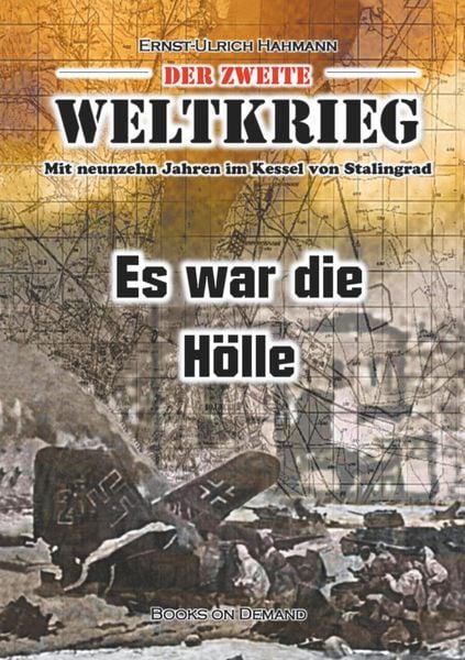 Produktbild: Der zweite Weltkrieg