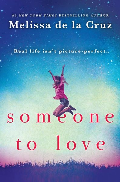 Produktbild: Someone to Love