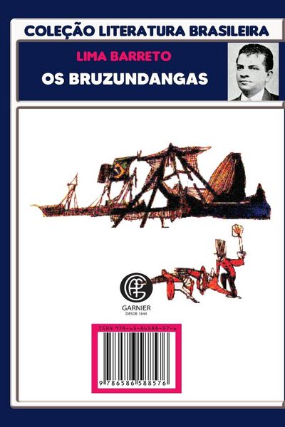 Produktbild: Os Bruzundangas