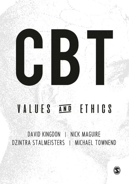 Produktbild: CBT Values and Ethics