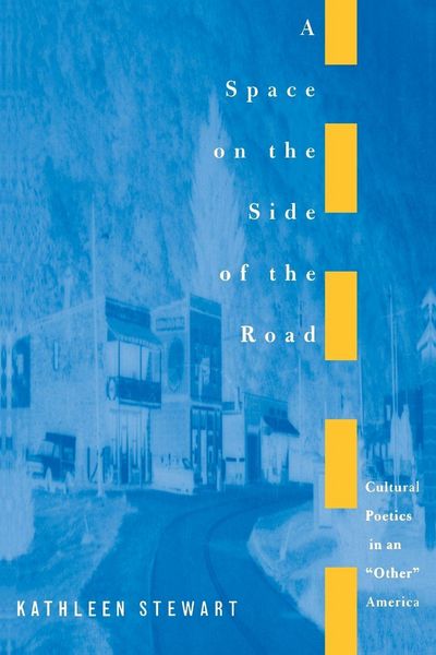 Produktbild: A Space on the Side of the Road