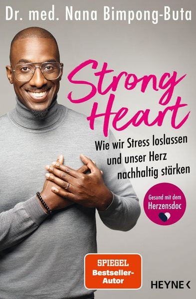 Produktbild: Strong Heart