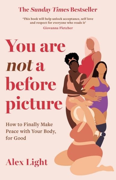 Produktbild: You Are Not a Before Picture
