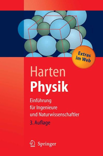 Produktbild: Physik