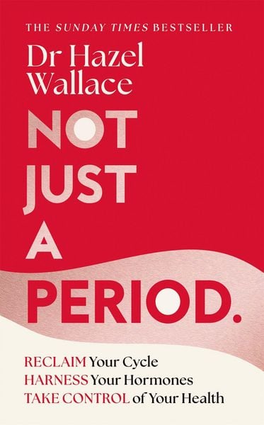 Produktbild: Not Just a Period