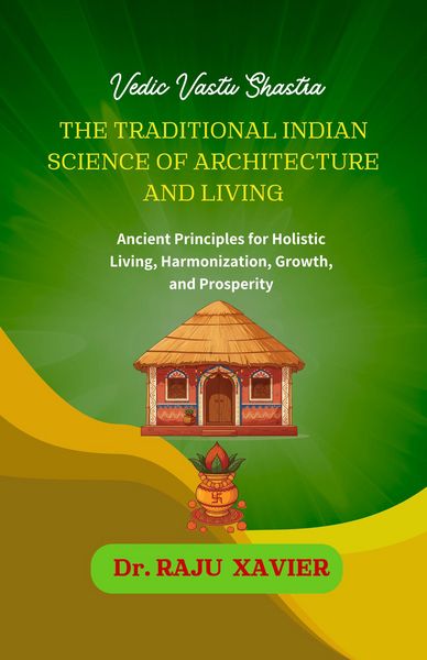 Produktbild: Vedic Vastu Shastra