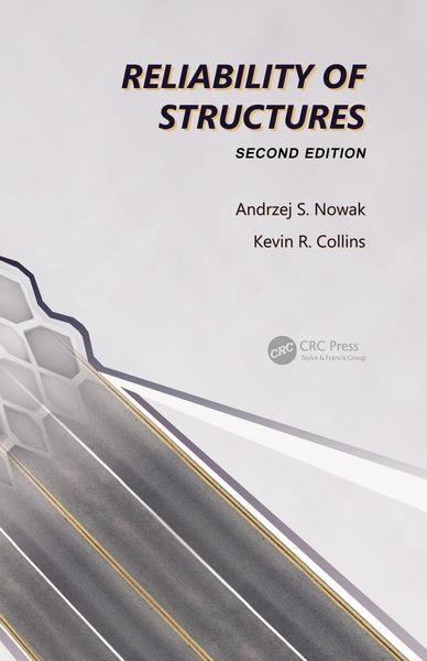 Produktbild: Reliability of Structures