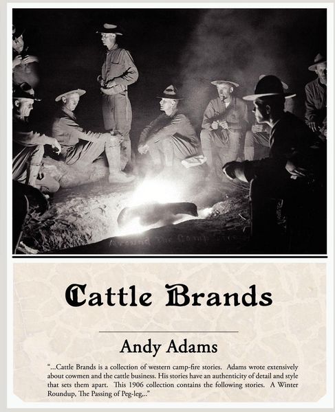 Produktbild: Cattle Brands