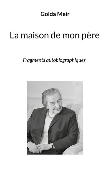Produktbild: La maison de mon p&egrave;re