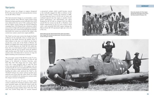 Produktbild: Aircraft of World War 2