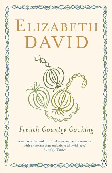 Produktbild: French Country Cooking