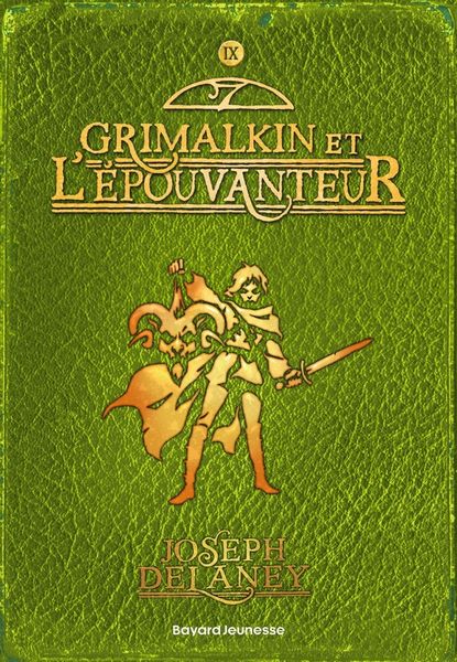 Produktbild: L'Epouvanteur