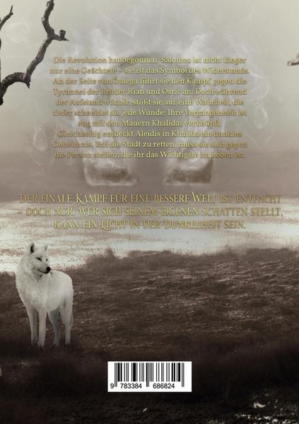 Produktbild: Khalida