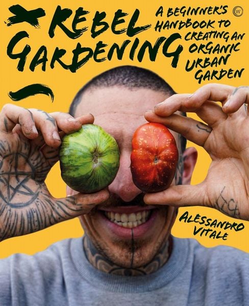 Produktbild: Rebel Gardening