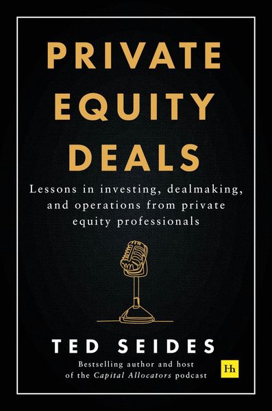 Produktbild: Private Equity Deals